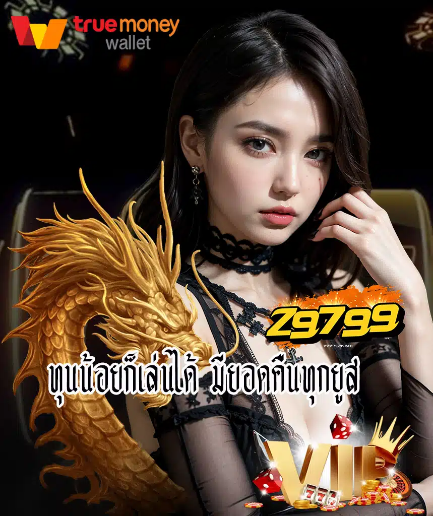 z9799 เข้าสู่ระบบ
