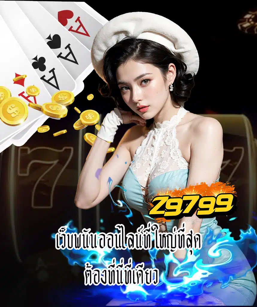 z9799 สมัครสมาชิก